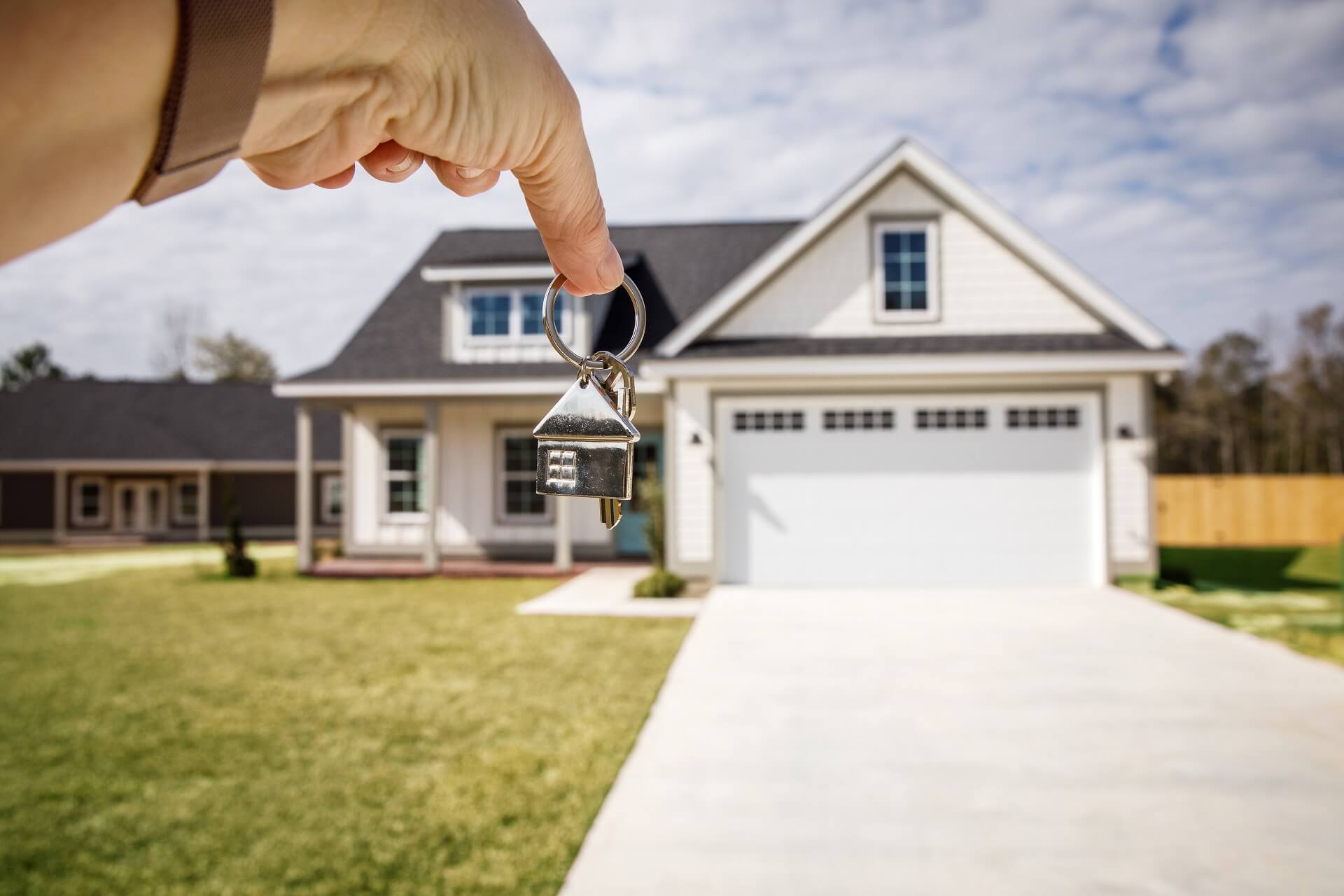 How much does a full house remodel cost? Red White & Blue Construction