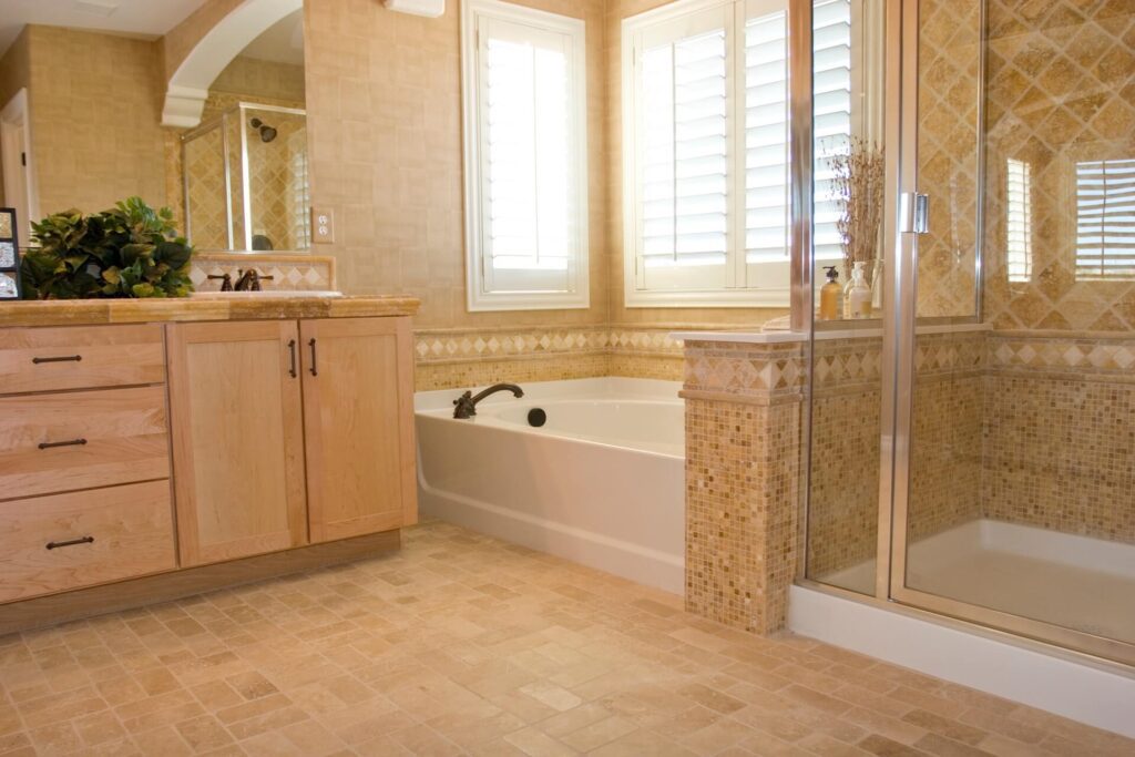 How much will it cost to remodel a bathroom?