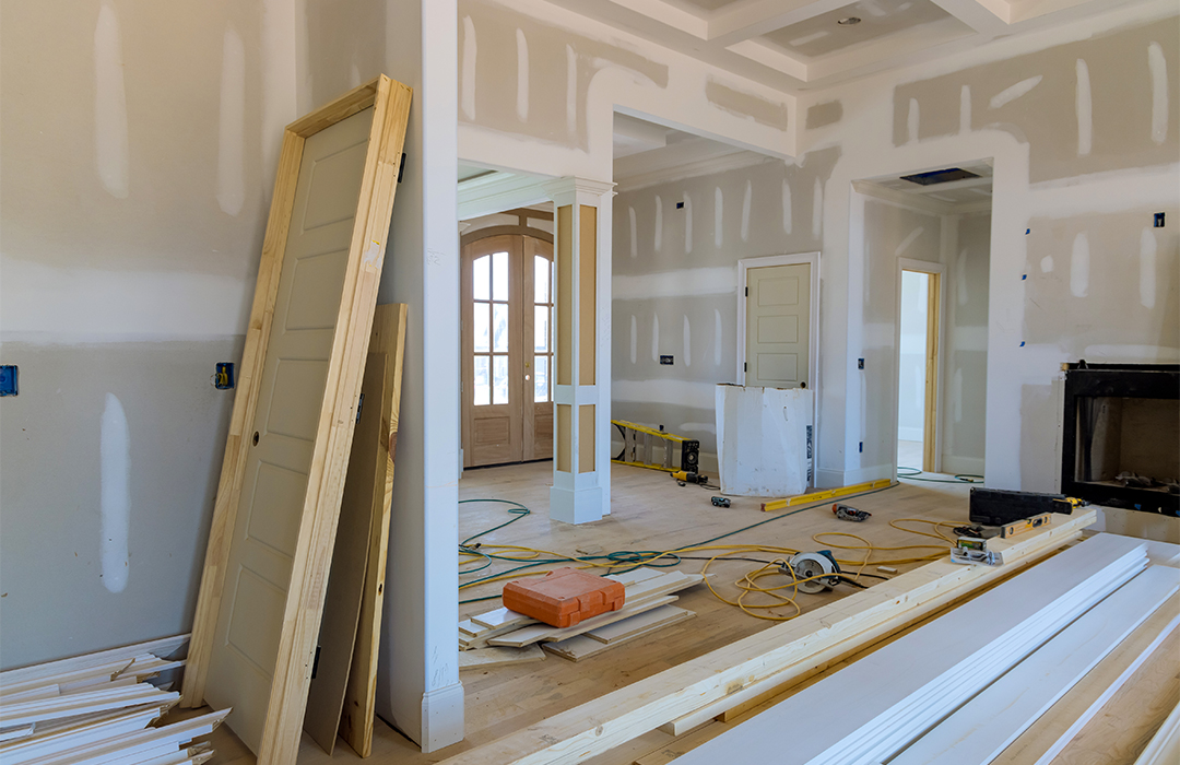 The Most Common Home Remodeling Pain Points And How To Avoid Them