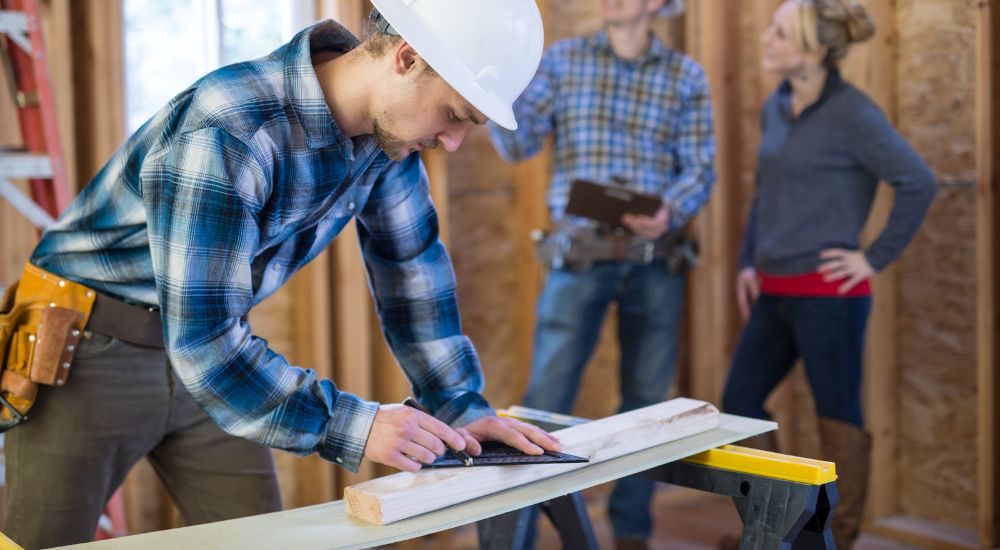 Home Improvement Contractors & Remodelers - Sacramento, CA