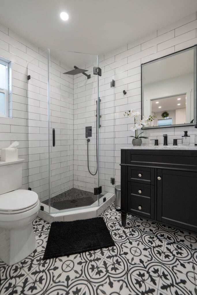 Custom Vanities 101: Everything You Need to Know for Your Bathroom Remodel