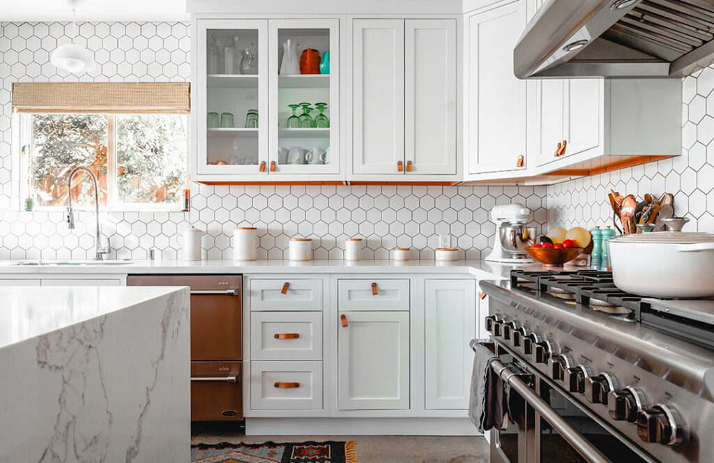 Why Kitchen Design and Functionality Should Be Your Top Renovation Priority