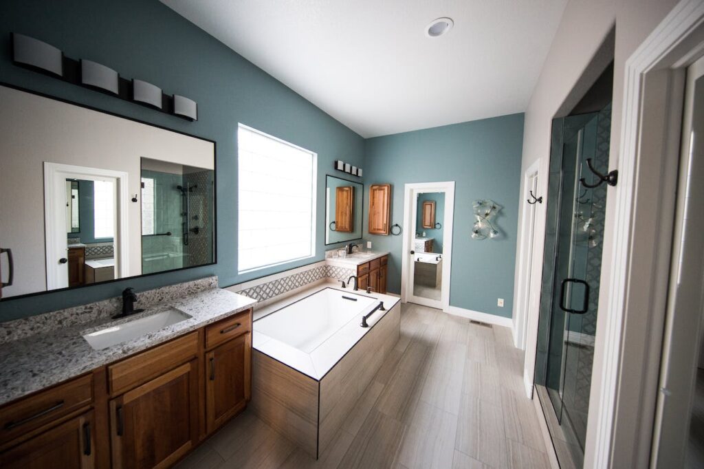 5 Common Pain Points Solved By A Bathroom Remodel