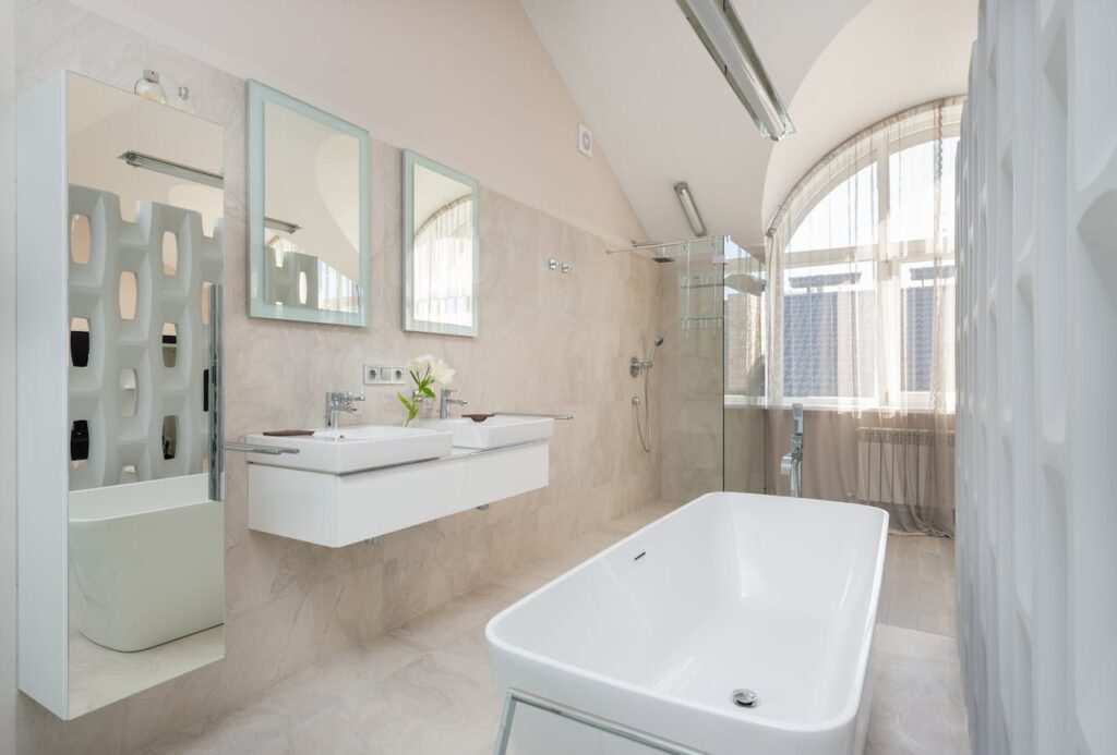 Why A Bathroom Remodel Is The Best Investment For Homeowners