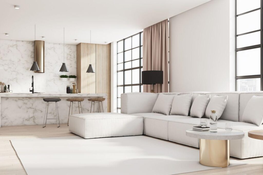 Home design
