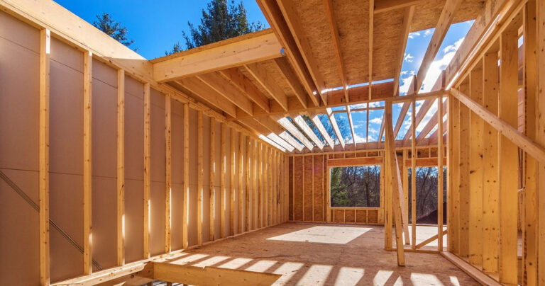 how to design a home around morning sunlight