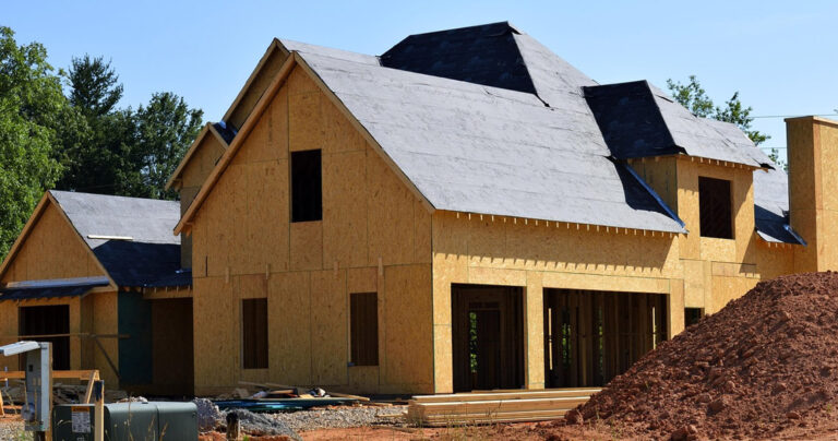 hidden costs that blow up custom home budgets