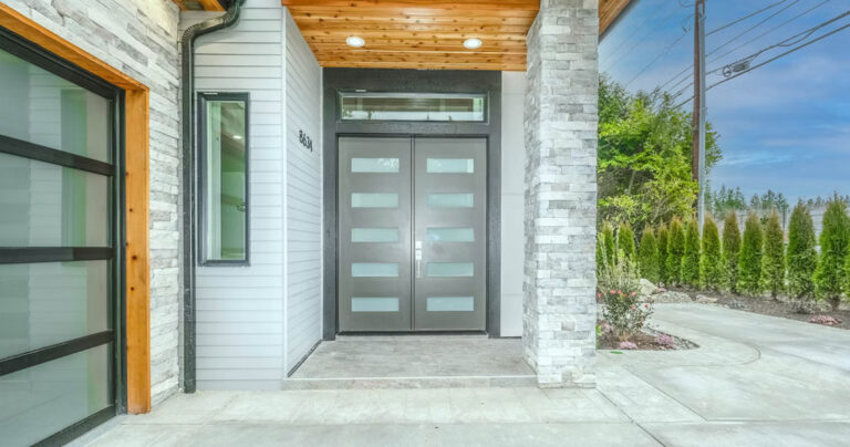 how do you design a custom home for long-term resale value?