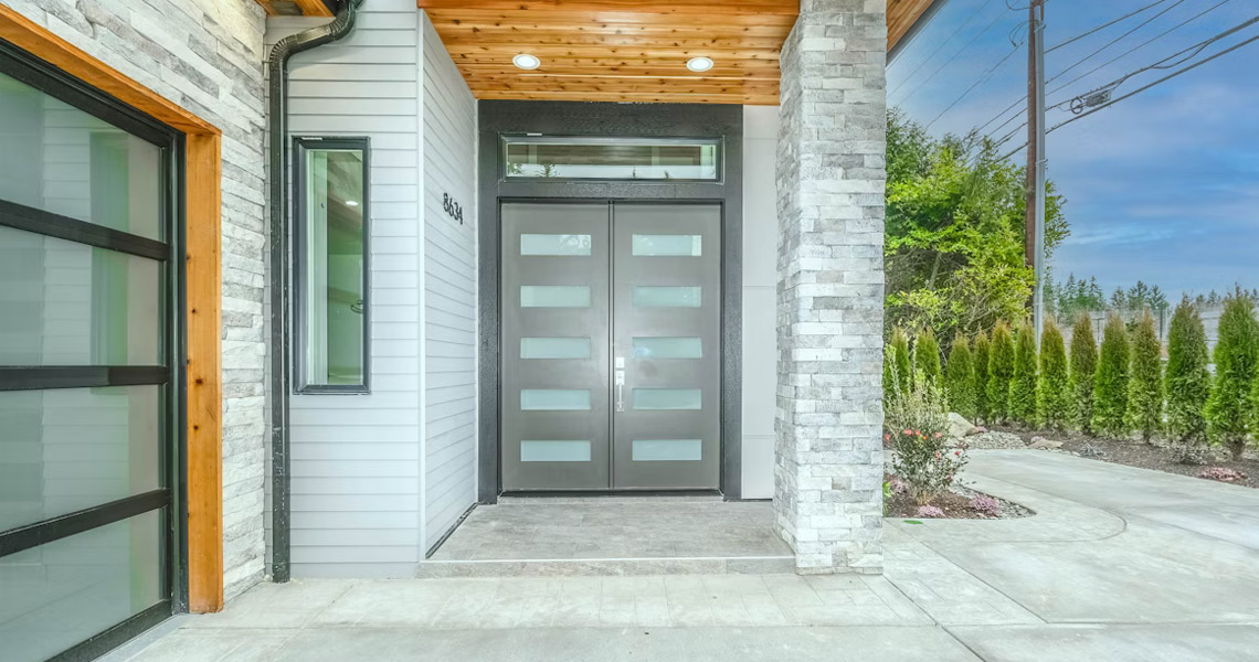 how do you design a custom home for long-term resale value?
