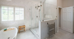 luxury bathroom remodel ideas that don’t break the bank