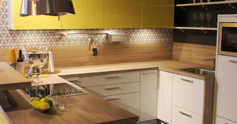 8 mistakes to avoid in a small kitchen remodel