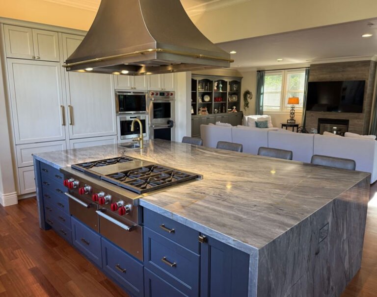quartz vs. granite countertops: which should you choose?