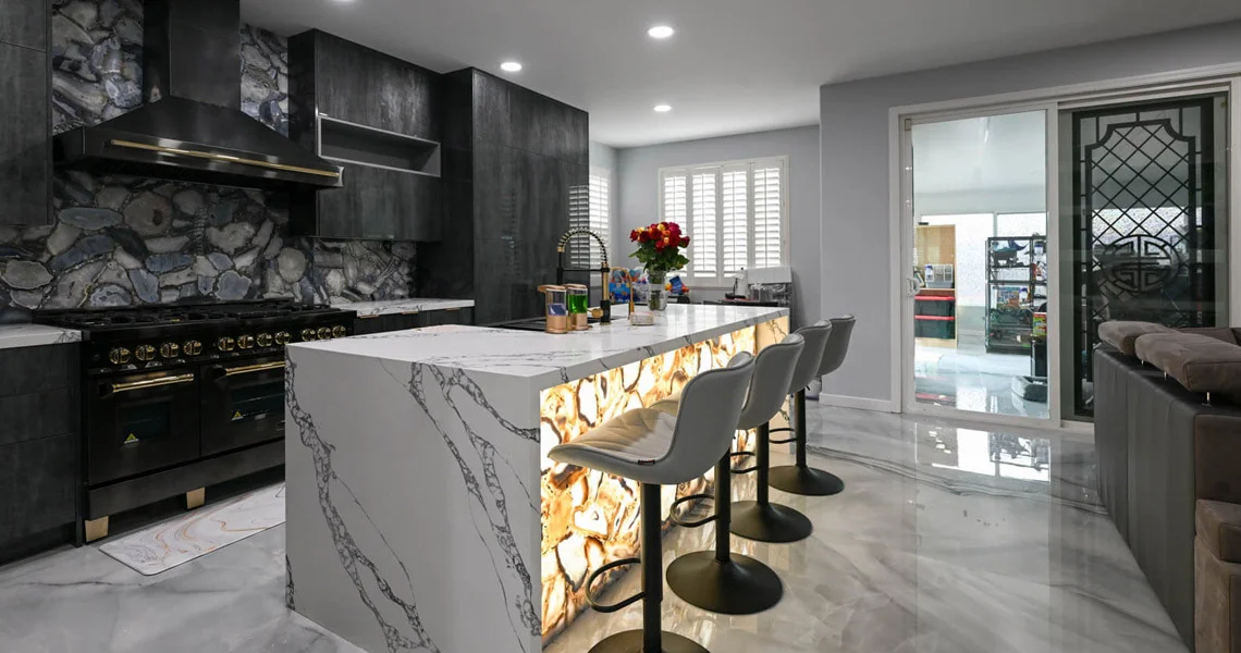 can you build a custom home if you have an HOA?