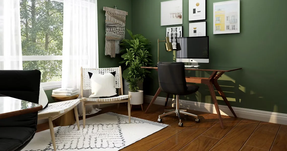 how to plan a custom home for remote work lifestyles